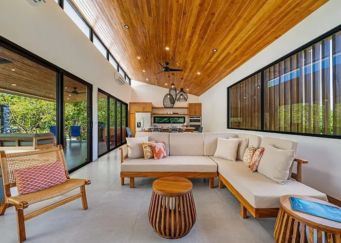 Ferienhaus Casa - Full