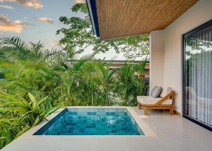 Casa - Full Ferienhaus *
