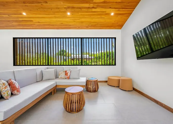 Ferienhaus Casa - Full