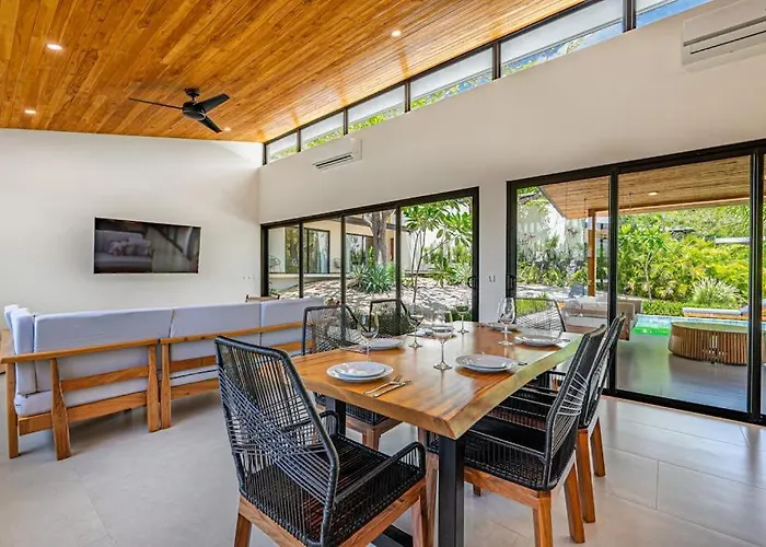 Casa - Full Ferienhaus *