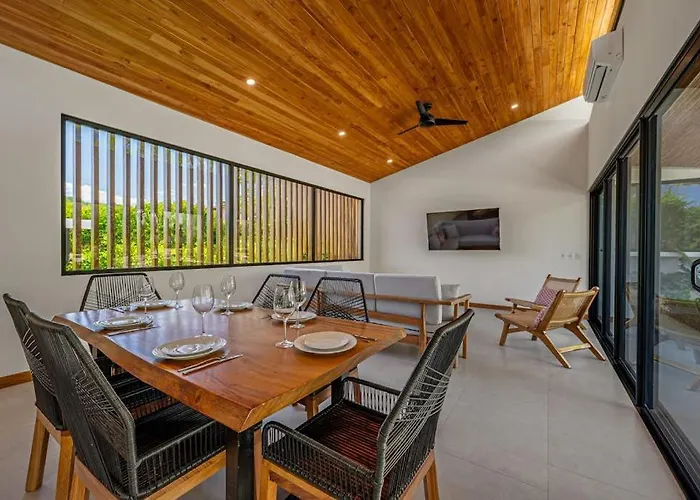 Ferienhaus Casa - Full Tamarindo