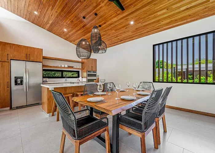 Casa - Full Ferienhaus *