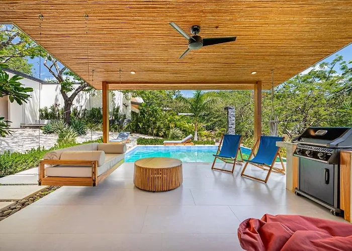 Casa - Full Ferienhaus *