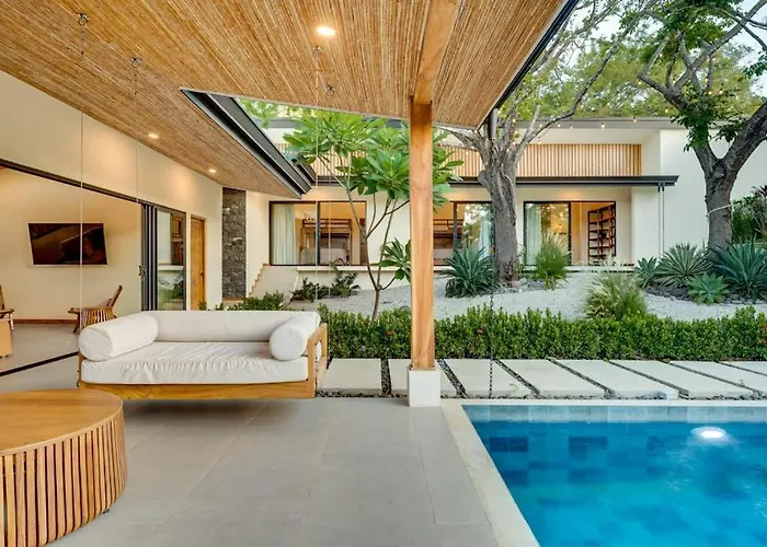 Casa - Full Tamarindo