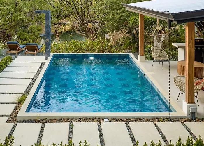 Ferienhaus Casa - Full