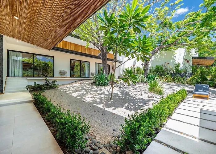 Ferienhaus Casa - Full