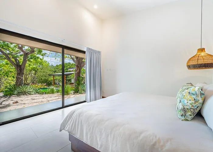 Ferienhaus Casa - Full Tamarindo
