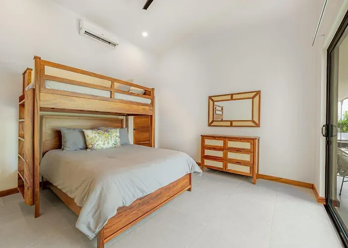 Casa - Full Ferienhaus Tamarindo