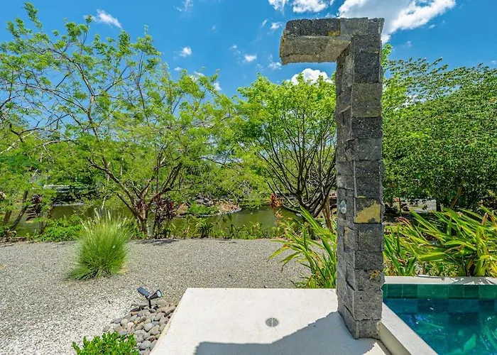 Casa - Full Ferienhaus Tamarindo