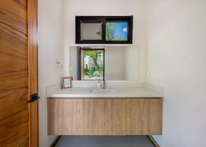 Casa - Full Ferienhaus Tamarindo