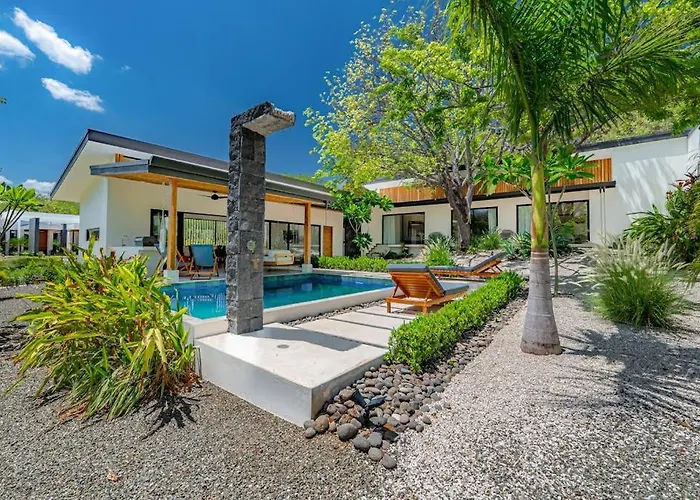 Casa - Full Tamarindo