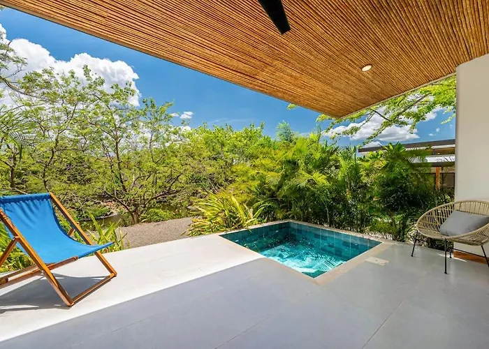 Ferienhaus Casa - Full Tamarindo