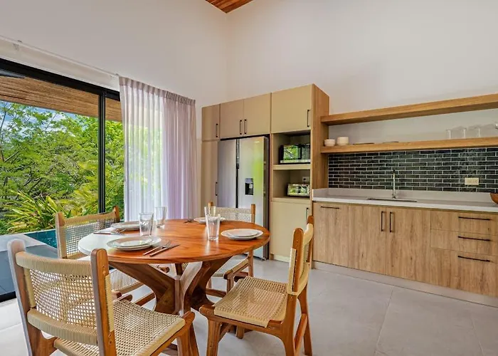 Casa - Full Ferienhaus