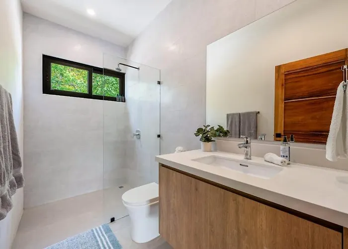 Ferienhaus Casa - Full