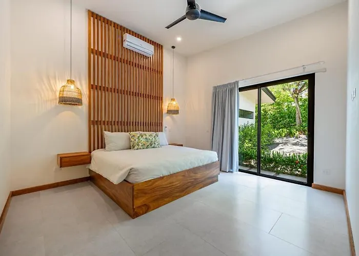 Casa - Full Ferienhaus *