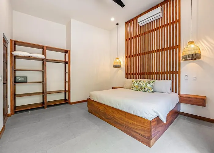 Casa - Full Ferienhaus *