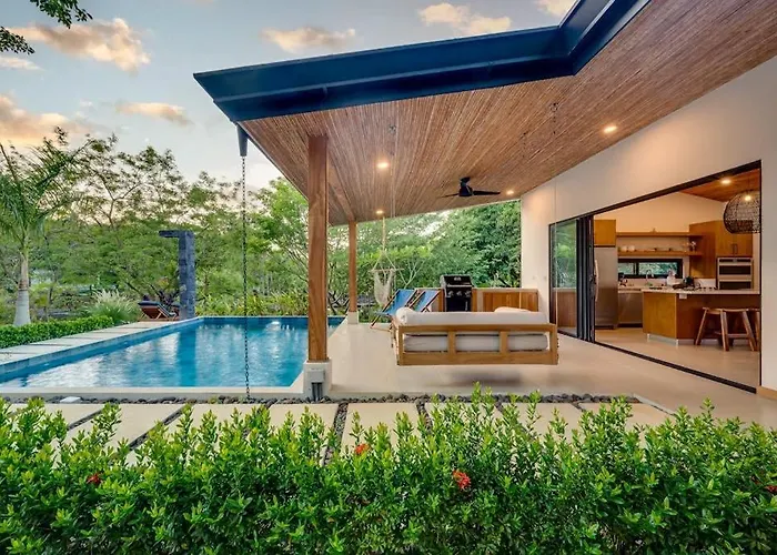 Ferienhaus Casa - Full