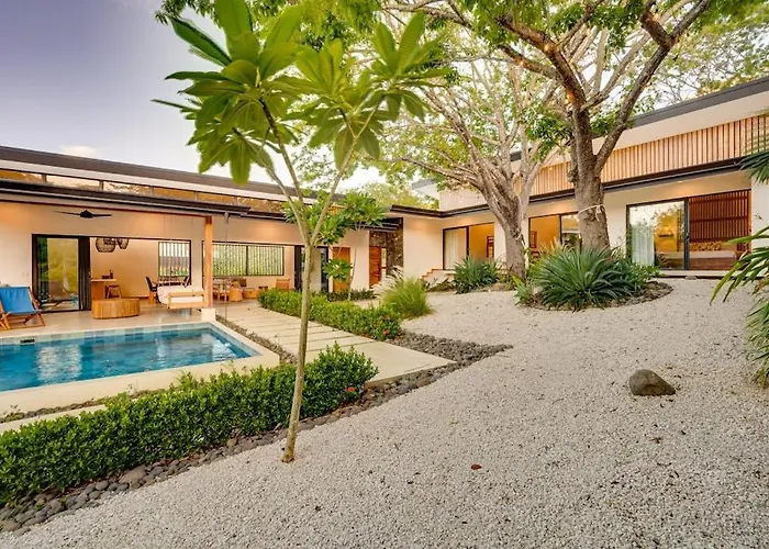 Ferienhaus Casa - Full