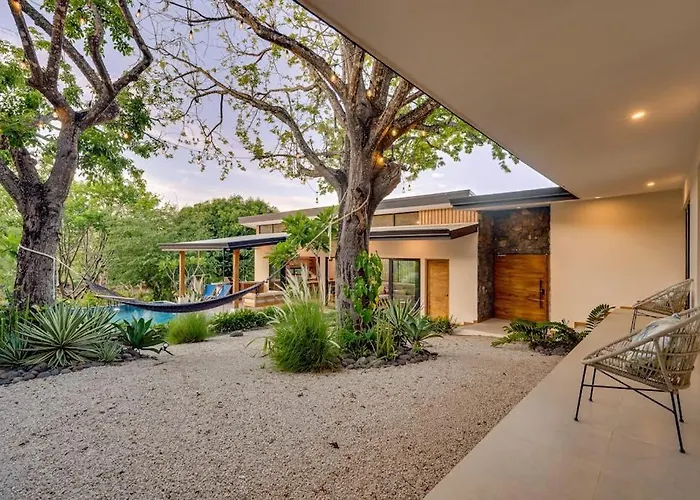 Casa - Full * Tamarindo