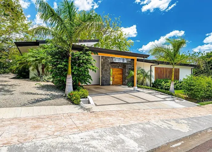 Casa - Full Ferienhaus