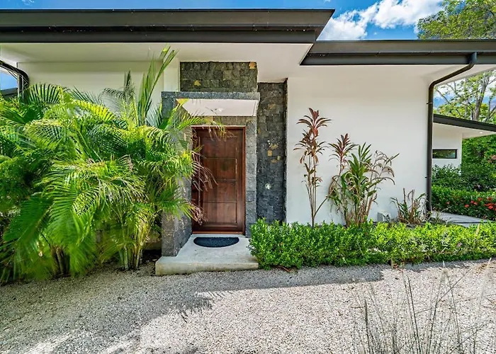 Casa - Full Tamarindo